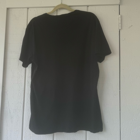 Y2k Vtg James Bond 007 Starring Sean Connery Movie T-shirt Sz XL Guess 2012 - Picture 7 of 7